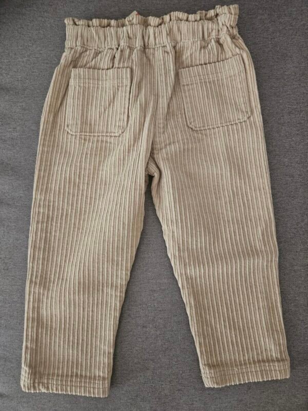Zippy Pantalone vel 24-36mes - Slika 2