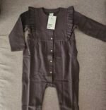 H&M Zeka, kombinezon vel 86