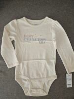 Carter's bodi, vel 24mes
