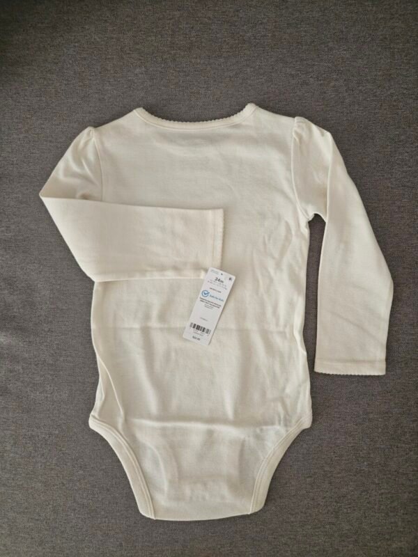 Carter's bodi, vel 24mes - Slika 2