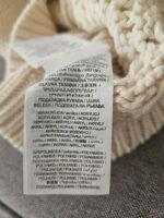 Džemper na raskopčavanje vel 24-36m, 88-95cm - Slika 4