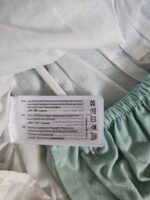 Mayoral haljinica sa gaćicma vel 86cm - Slika 5