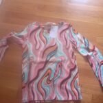H&M Majica Vel 122/128