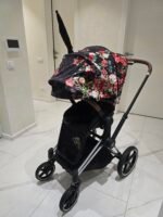 Cybex kolica Limitirana verzija - Slika 3