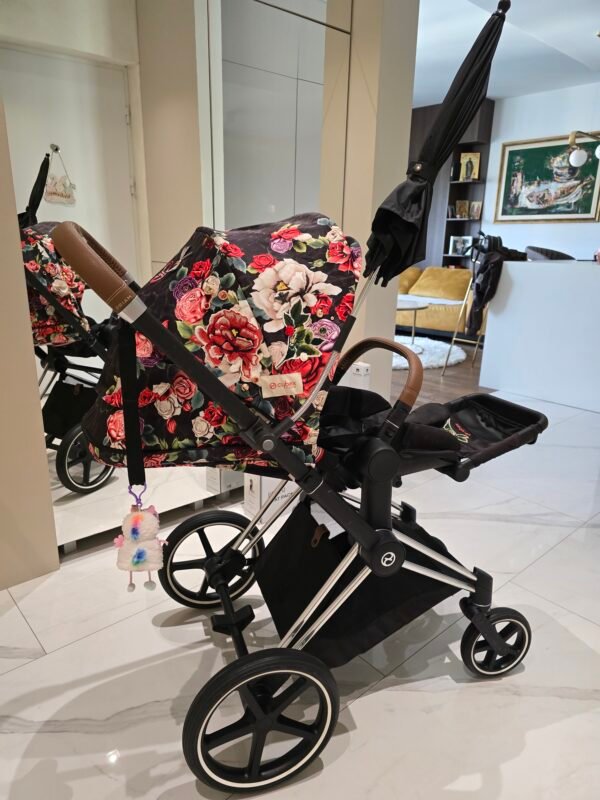 Cybex kolica Limitirana verzija - Slika 5