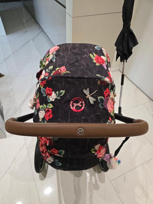 Cybex kolica Limitirana verzija - Slika 6