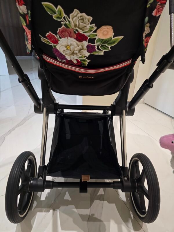 Cybex kolica Limitirana verzija - Slika 11