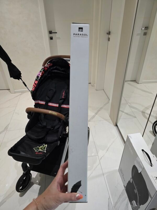 Cybex kolica Limitirana verzija - Slika 12