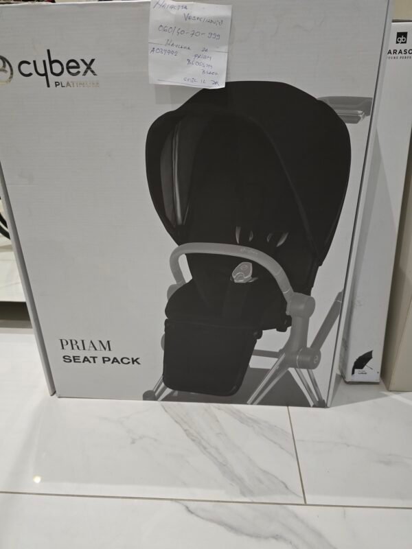 Cybex kolica Limitirana verzija - Slika 9