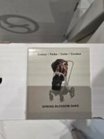 Cybex kolica Limitirana verzija - Slika 8