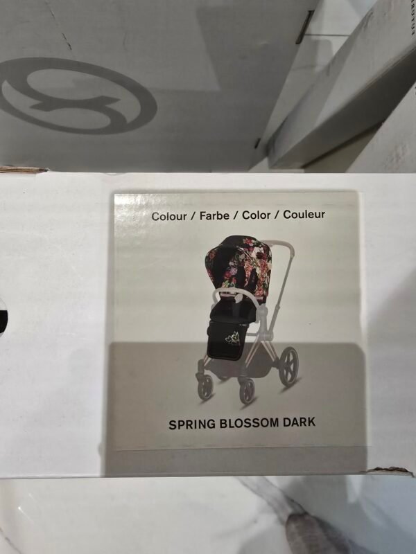 Cybex kolica Limitirana verzija - Slika 8