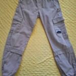 Cargo pantalone vel.8