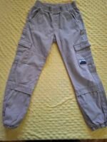 Cargo pantalone vel.8