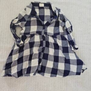 H&M haljinica za bebu