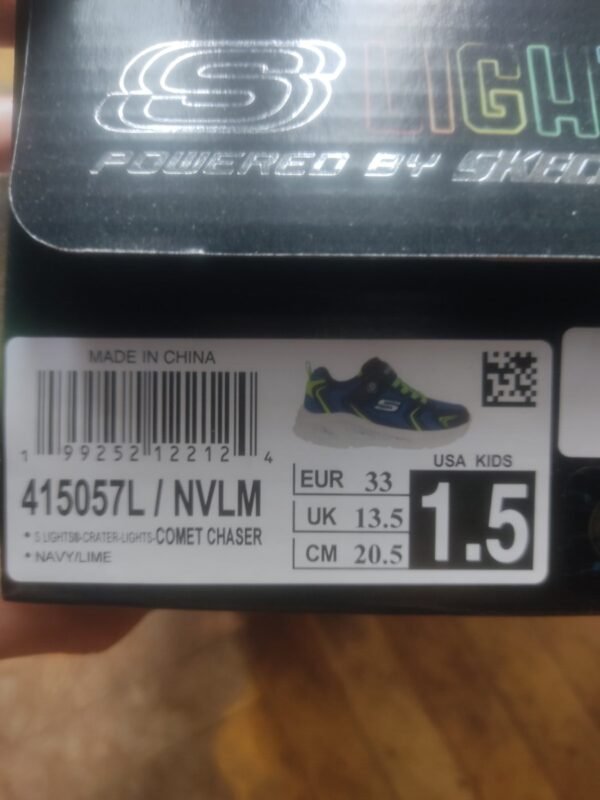 Skechers patike vel 33 - Slika 5