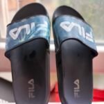 Fila papuce vel 38
