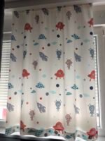 Draperije za decaka - Slika 2