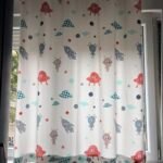 Draperije za decaka