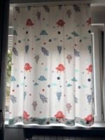 Draperije za decaka