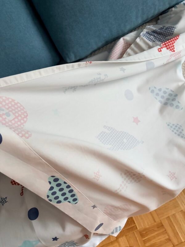 Draperije za decaka - Slika 5