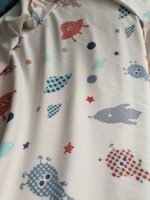 Draperije za decaka - Slika 3