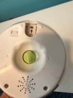 Fisher Price vrteska sa projektorom - Slika 7