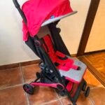 Miinimo Chicco kofer kolica