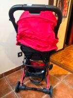 Miinimo Chicco kofer kolica - Slika 4