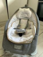 Muzicka ljuljaska za bebe - Slika 2