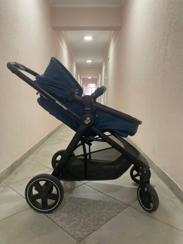 Kolica za bebe - Slika 3