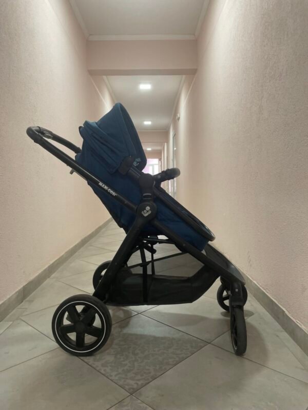 Kolica za bebe - Slika 2