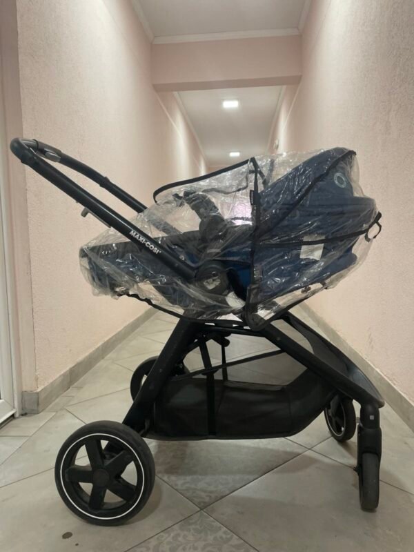 Kolica za bebe - Slika 5