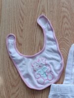 Guess set za bebe 3-6 mes novo - Slika 5