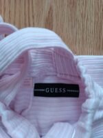 Guess set za bebe 3-6 mes novo - Slika 3
