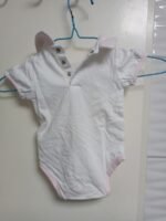 Guess set za bebe 3-6 mes novo - Slika 6