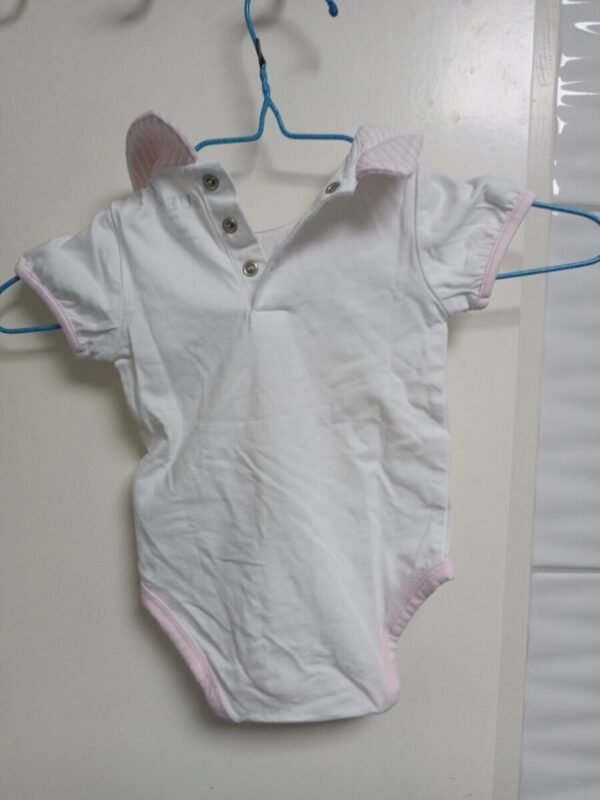 Guess set za bebe 3-6 mes novo - Slika 6