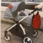 Kolica Peg Perego 2 in 1