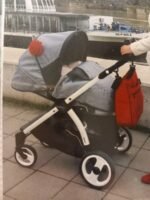 Kolica Peg Perego 2 in 1