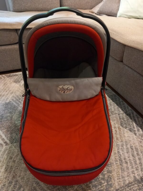 Kolica Peg Perego 2 in 1 - Slika 6