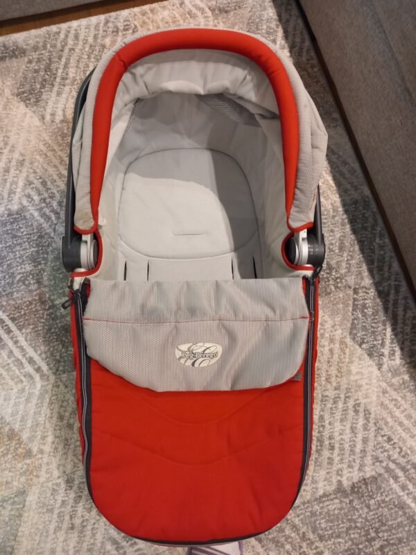 Kolica Peg Perego 2 in 1 - Slika 5