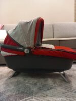 Kolica Peg Perego 2 in 1 - Slika 4