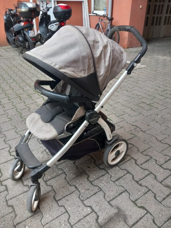 Kolica Peg Perego 2 in 1 - Slika 2