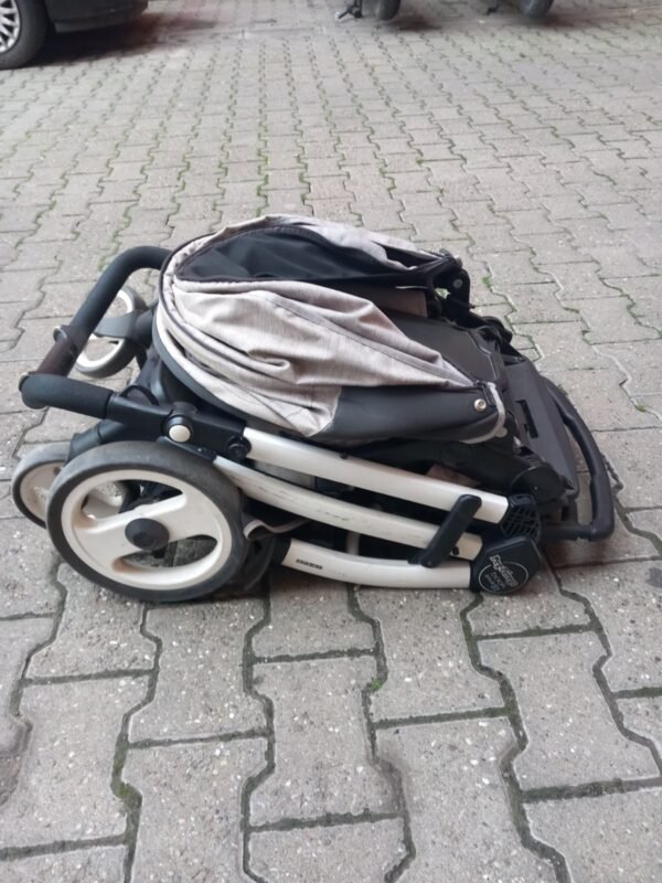 Kolica Peg Perego 2 in 1 - Slika 3