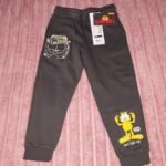 Pantalone Vel 110
