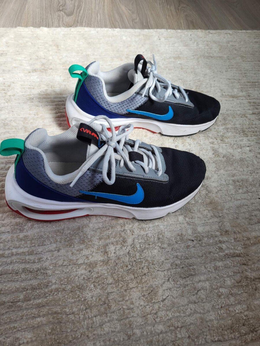 IMG-a5878a18d86a10c606ec4e9dc6ebaf48-V Nike Airmax patike Vel 38.5 - Slika 1