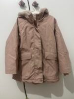 Zara jaknica Vel 116 - Slika 2