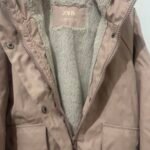 Zara jaknica Vel 116