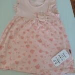 Haljina vel 12-18m