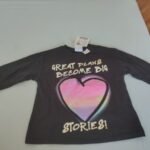 Bluza Vel 12-18m