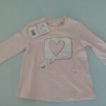 Bluza 6-9m